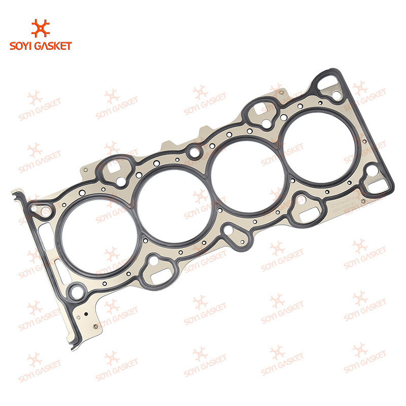 Mondeo Wins 2.0 T 203 Horsepower CAF488WQ0 AG9G-6051-BC เครื่องยนต์กระบอกเบาะโรงงานพร้อมสต็อก