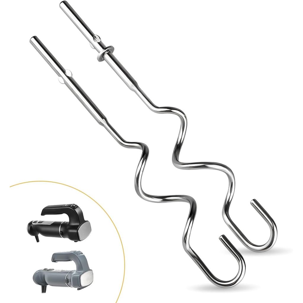 ตะขอแป้งสําหรับผสมนินจา, ระบบผสมไฟ (CI100 Series) สําหรับอุปกรณ์เสริมเครื่องปั่นนินจา CI100, CI101, 