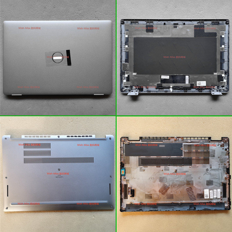 เหมาะสําหรับ DELL DELL Latitude 5330 E5330 Shell A Shell B Shell D Shell 005MRF 008RX4