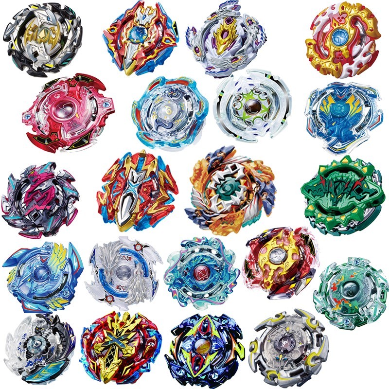 bayblade x beyblade x aero pegasus Burst Top Beyblade Assembly Alloy Beyblade รุ่นเก่า Beyblade Beyb