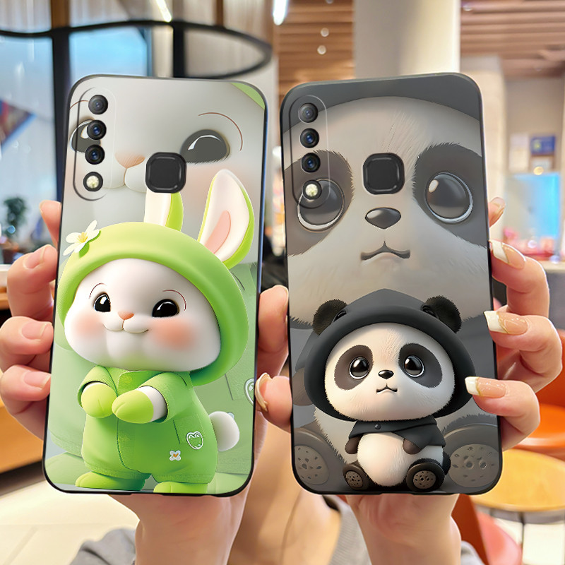 เคสโทรศัพท์สําหรับ Infinix S4/X626/X627/Smart3 Plus กันชน Soft Jelly สีดํากรณีสไตล์หรูหราดอกไม้ดอกไม