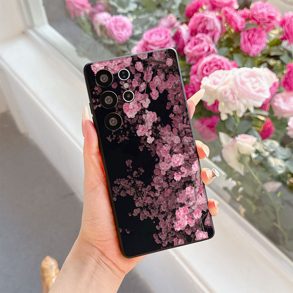 เคสสําหรับ Samsung GalaxyA73,A74,A70S,A55A54,A57,A56,A52,A51,A24,A14,A13,note20Ultra,S25 24 23plus F