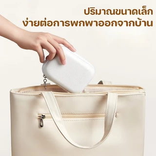 เคสกล้องดิจิตอลสําหรับ For Panasonic/ForSony/ForCanon วัสดุ PU กระเป๋าใส่กล้องขนาดเล็ก กันน้ำ พกพา