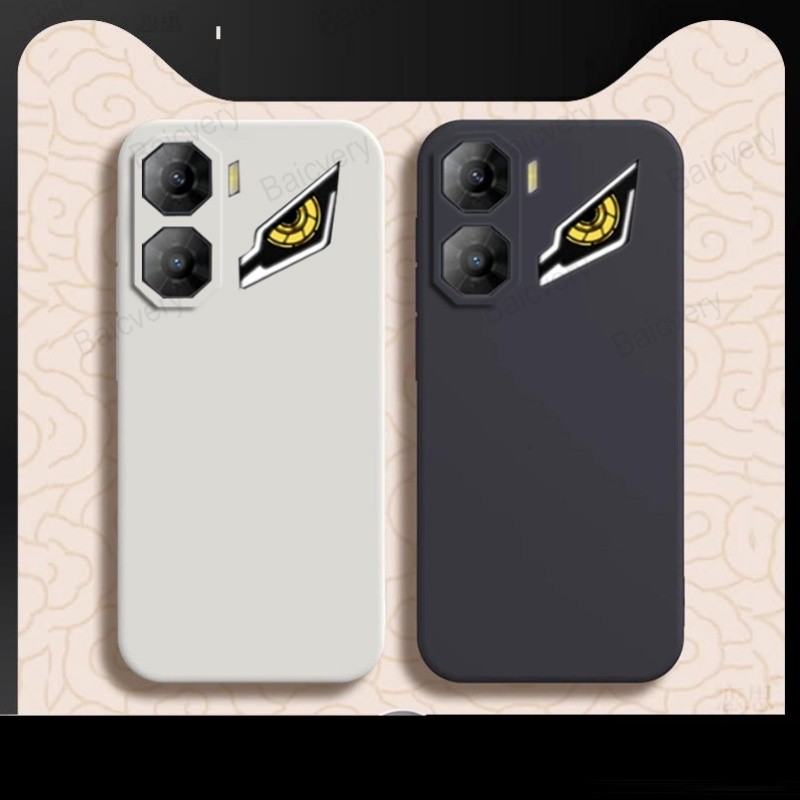 เคสโทรศัพท์สําหรับ ZTE Nubia Neo 3 Z2464N TPU น้ําหนักเบา Soft Simple ฝาครอบป้องกัน