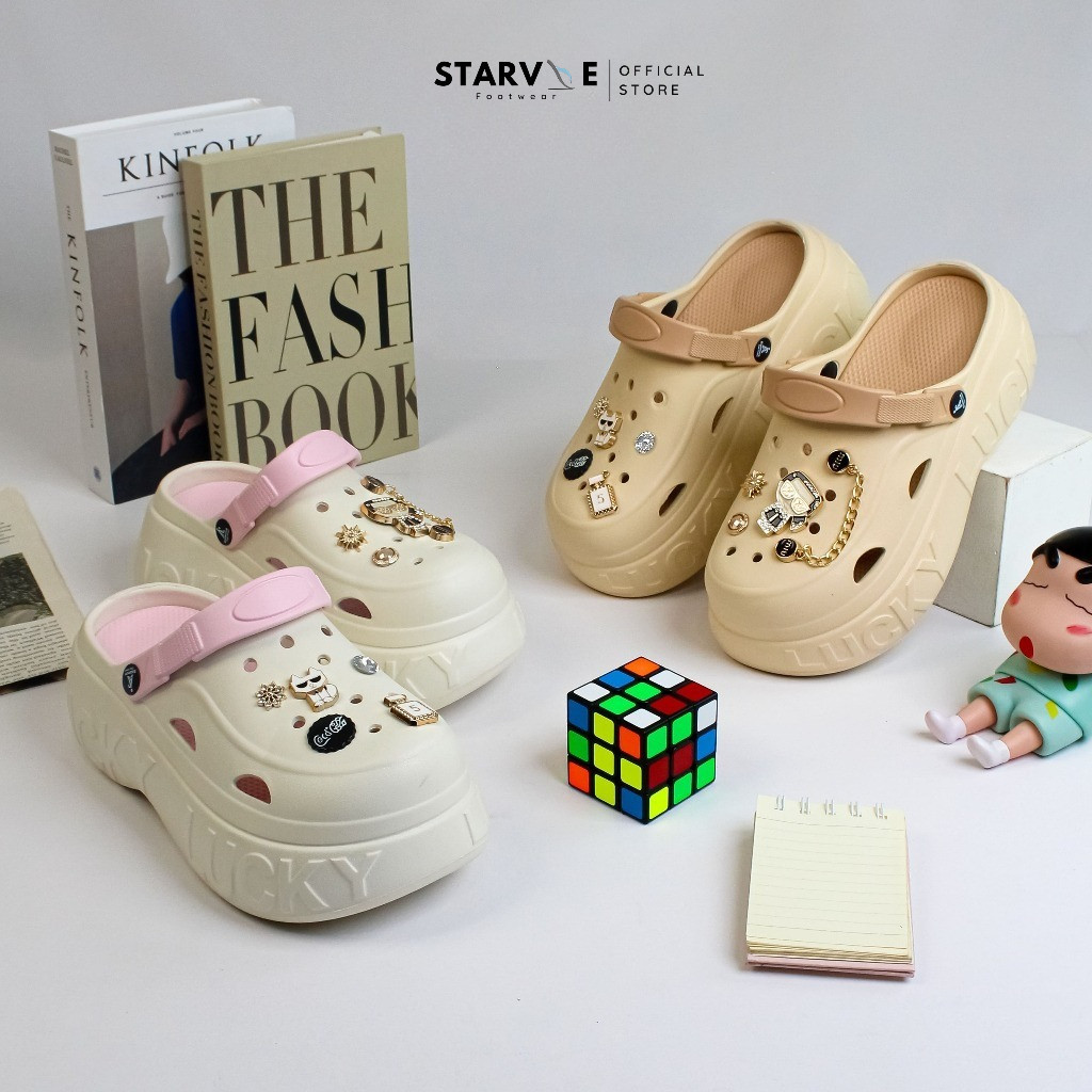 รองเท้าแตะ Soft Frog Baim Jelly Rubber EVA Rubber Slop Fuji Odorless 800-B1