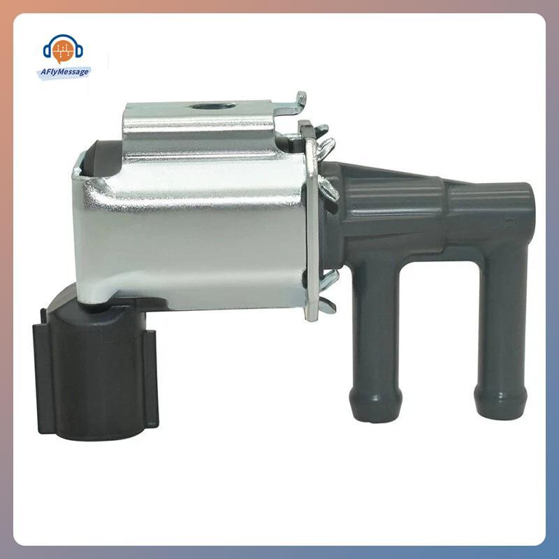 AFl Vapor Canister Purge Solenoid วาล์วสําหรับ 2006-2009 Suzuki SX4 Grand Vitara 2.0L 2.7L V6 K5T487