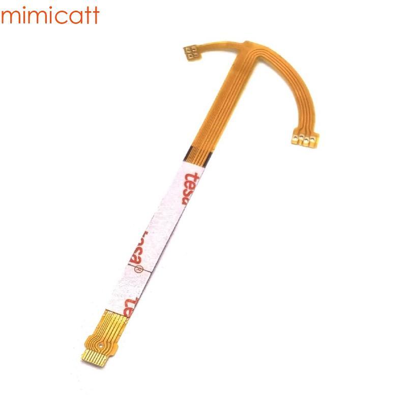 Mim Stable Transmission FPC สายสําหรับ EF 24-70 มม.F 2 8L II ซ่อมเลนส์