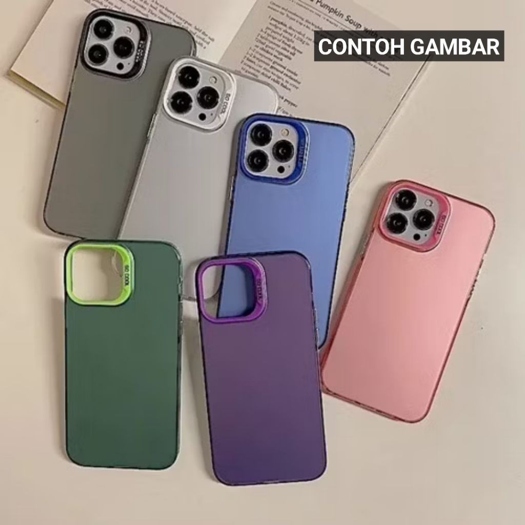 || กรณี/ซิลิโคน IMD สําหรับ OPPO A60 4G A15 A15S A16 A16S A54S A16K A16E A17 A17K A18 A38 A31 A5 A9 