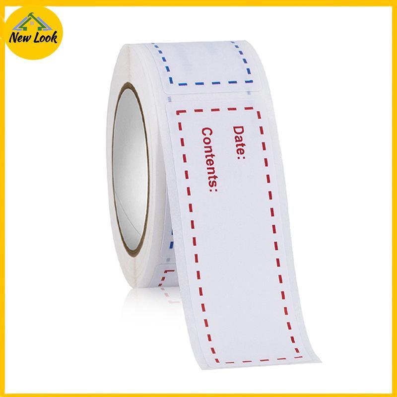 NewLook Sticky Index Tabs Writable Coloring Flat Page Markers Flags for Files Notes Book .
