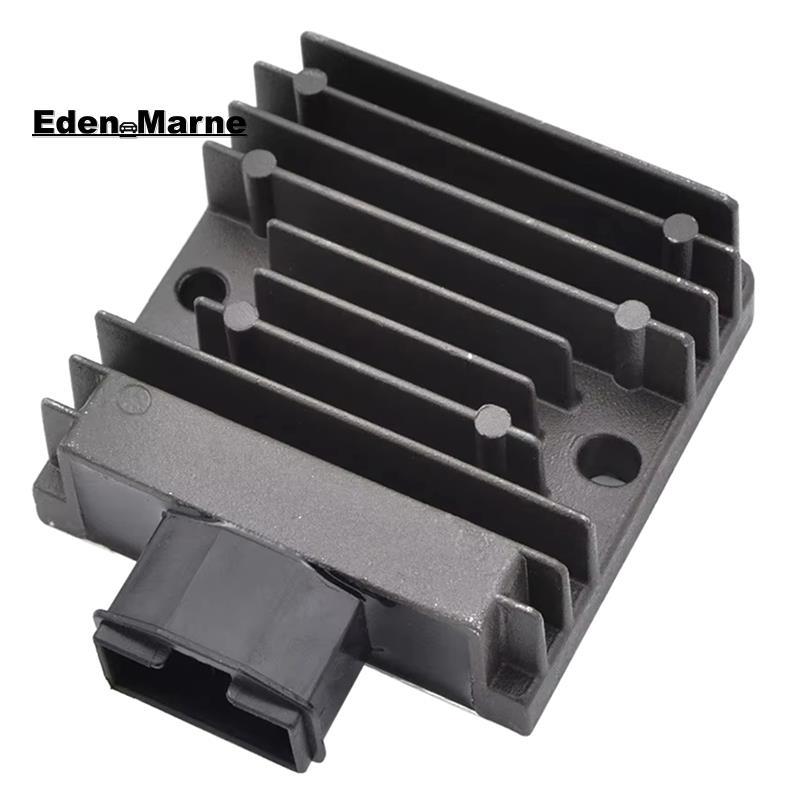 [Eden_Marner]31600-KVK-901 เครื่องปรับแรงดันไฟฟ้ารถจักรยานยนต์สําหรับ 250R CBR250 11-15 CBR300R CBR3