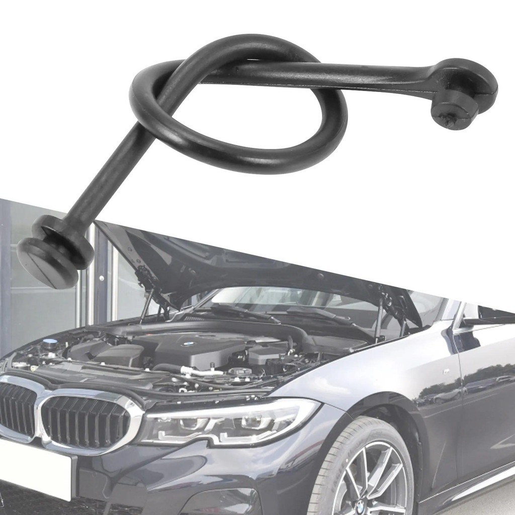 สายฝาถังน้ํามันเชื้อเพลิง เปลี่ยนการเปลี่ยนการเปลี่ยนรถยนต์ 16117193372 สําหรับ BM WE81/E87/E88/E46/