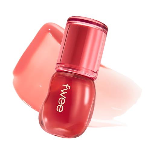 Fwee 3D Volumizing Gloss 70% Yogurt - 1 Piece