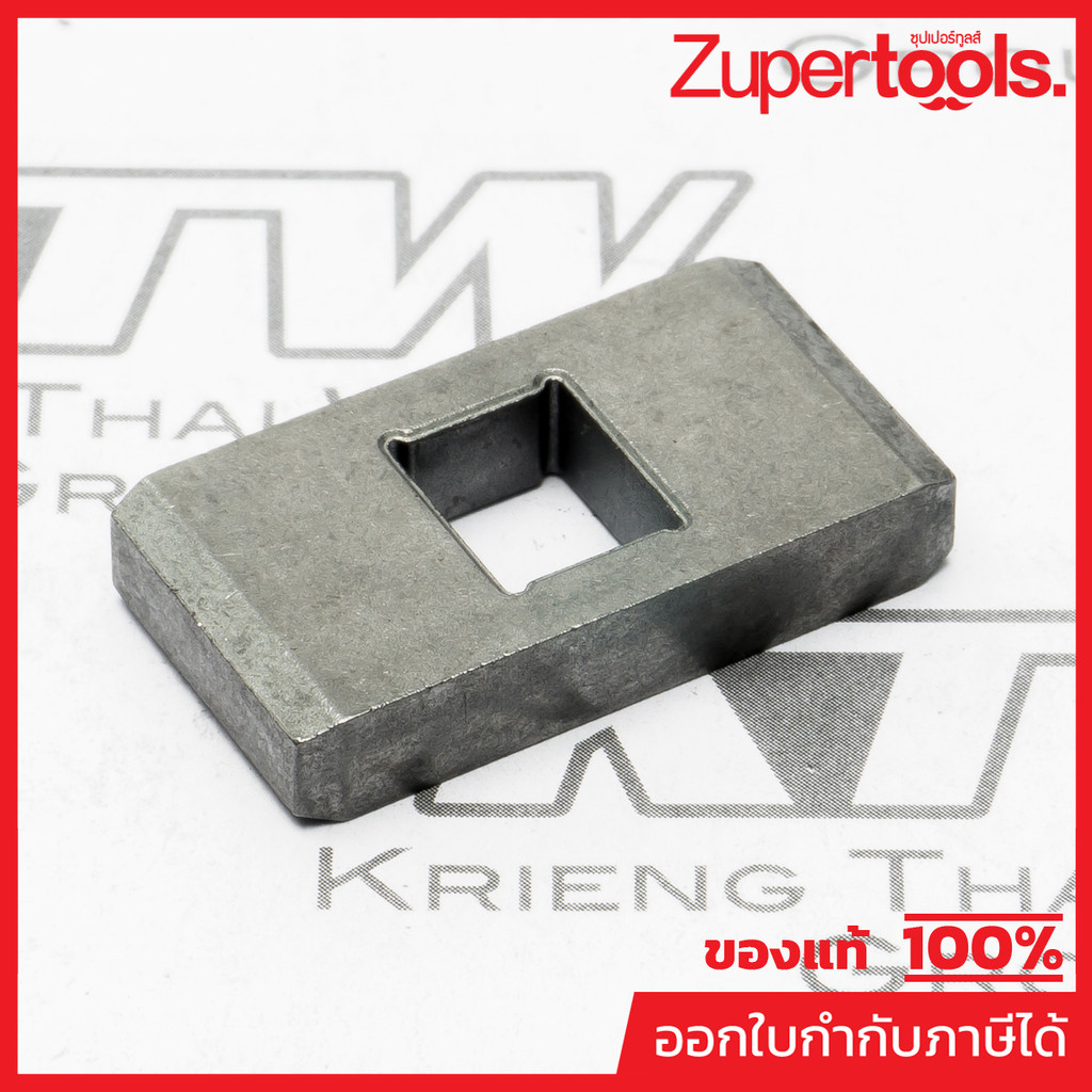 MAKITA มากีต้า MP313215-3 อะไหล่ JV0600K#52 SLIDER SUPPORT NO.52 SLIDER SUPPORT FOR JV0600K Code 313