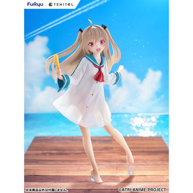 (Value-Packed)TENITOL TALL ATRI -My Dear Moments- Atri Complete Figure Genuine