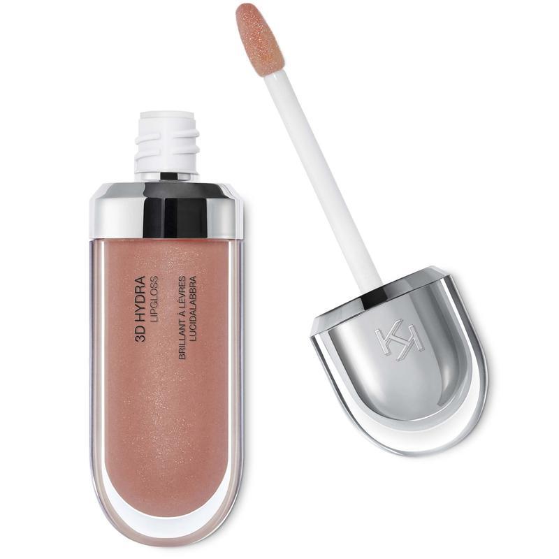 Kiko Milano 3D Hydra lipgloss 6.5ml (คละสี) kiko lipgloss