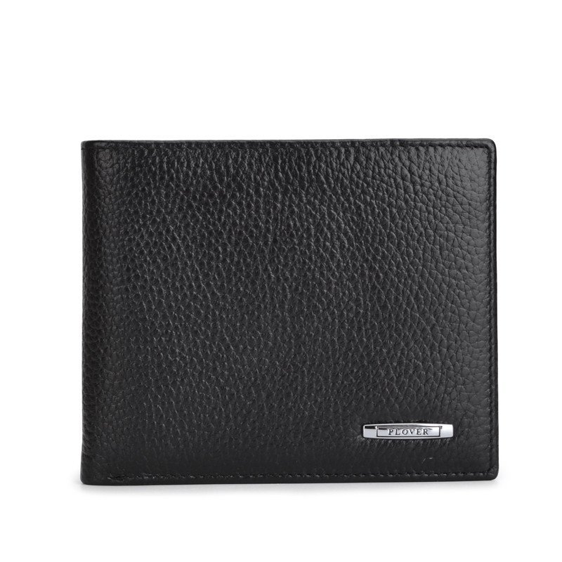 กระเป๋าสตางค์ หนังแท้|GD5892-6AC Wallet Fashion Woodpecker Short SJ87