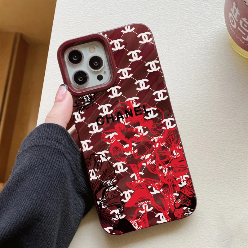 เข้ากันได้กับ iphone 17 Pro Max Koleki โลโก้ Kreatif 12 13 14 11 Pro Max Casing xr xs Max 7 8 Plus L