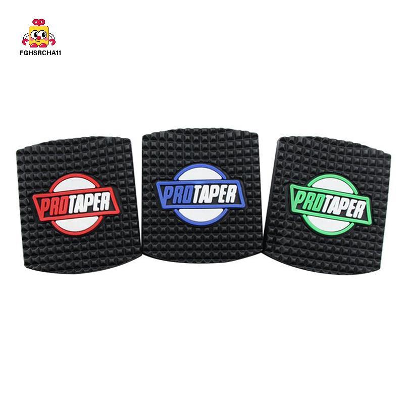 FG Universal รถจักรยานยนต์การปรับเปลี่ยนอุปกรณ์เสริมที่มีสีสัน Anti-SLIP เบรคเหยียบสําหรับ PROTAPER Anti SLIP เบรคเหยียบ HS - รูปที่ 2