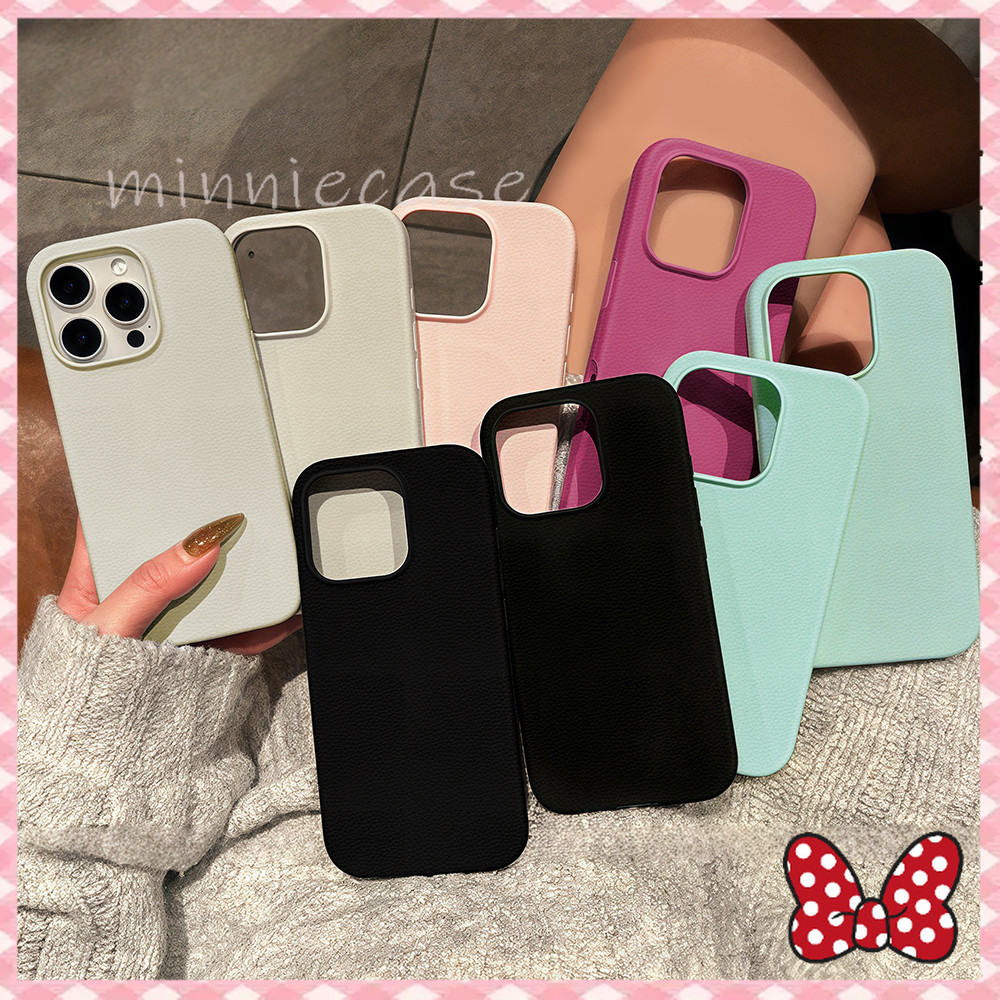 เคสสำหรับไอโฟน16 13 11 Case for IPhone17promax 13 12 14PLUS 15PRO X XR XS MAX 7 8 PLUS กรณีโทรศัพท์นุ่ม สบายป้องกันการตก