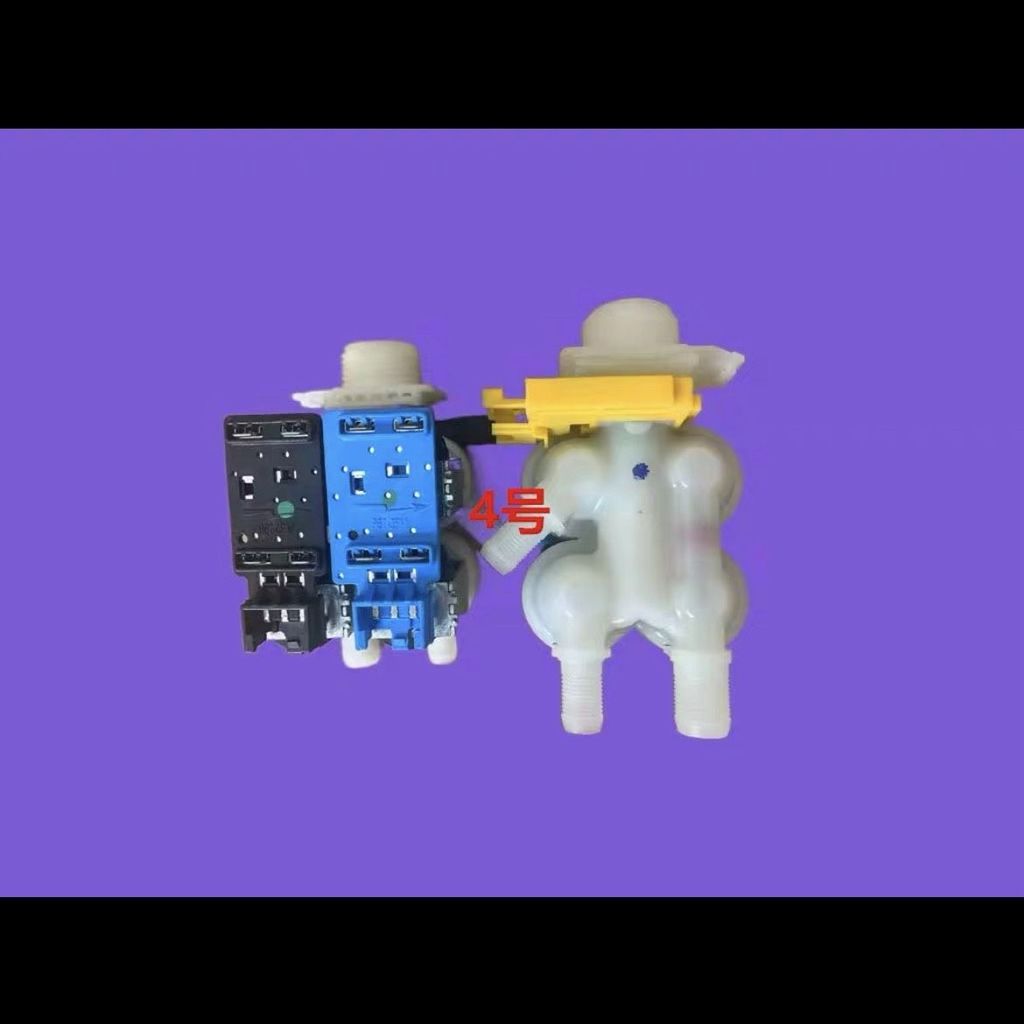 วาล์วน้ำแม่เหล็ก สำหรับเครื่องซักผ้า Siemens IQ300/IQ500/IQ100