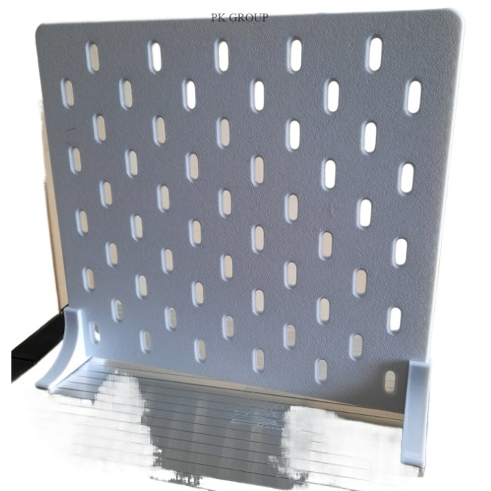 ขายึดแบบตั้ง Ikea Skadis Feet Pegboard  และ แบบยึดโต๊ะ
