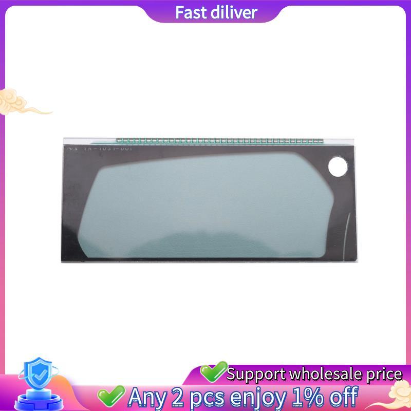 รถจักรยานยนต์เมตรสําหรับ FZ8 FZ8N XJ6 XJ6N XJ6S 2008-2019 Speedometer เครื่องมือหน้าจอ LCD ซ่อม