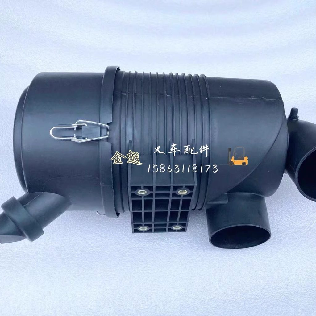【พร้อมส่ง】ตลับกรองอากาศ 17710-30510-71 รถยกโตโยต้า 7/8FD/G35-50 13Z 14Z 1FZ