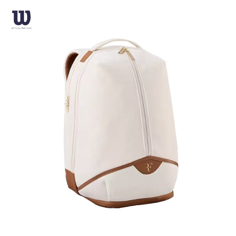 กระเป๋าเป้สะพายหลังWilson x Filson สำหรับเทนนิส