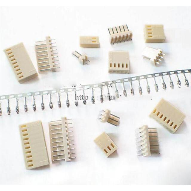 SIKU Molex 8 Pin Connector CI31 8PIN Elbow Connector [Elca]