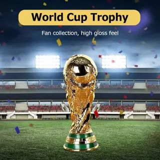 2026 ถ้วยรางวัลฟุตบอลโลกรุ่นการแข่งขันฟุตบอลพัดลมของที่ระลึกสําหรับนักสะสมและผู้ที่ชื่นชอบกีฬา ก5ร3