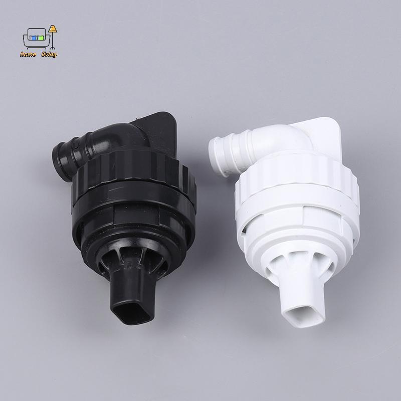 [Onw] ตู้ปลา Ba Filter Outlet Universal Rotatable Overflow Dubill Sprinkler มัลติฟังก์ชั่นหัวฉีดตู้ป