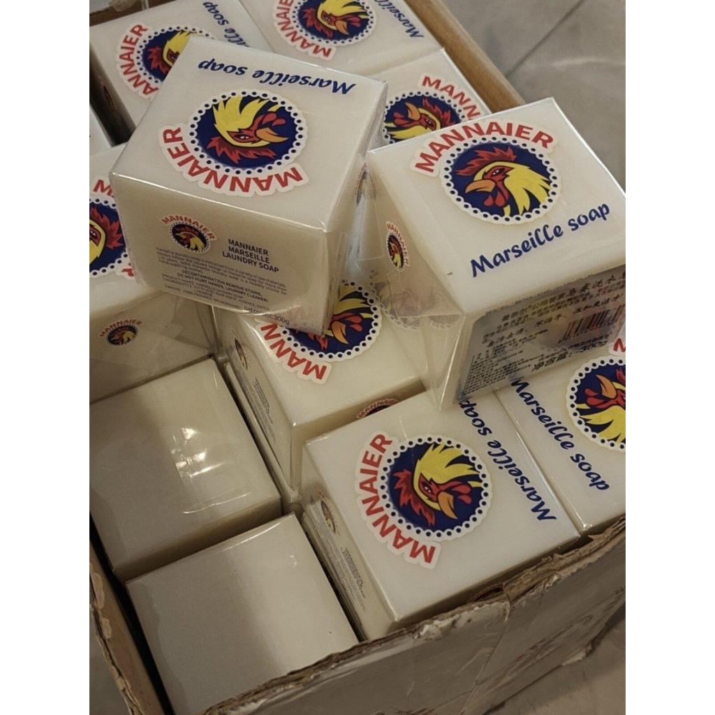 现货深层去污大公鸡头肥皂洗衣皂内衣皂刷鞋皂婴儿衣物洗净白衣服去污Deep-Cleaning Big Rooster-Head Soap Laundry Soap for Underwear202604