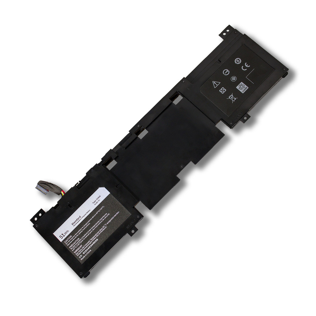 Suitable for DELL Alienware 13(ALW13ED-1508) 3V806 laptop battery