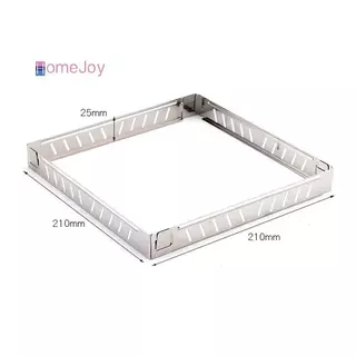 [HomeJoy-t] เตาแก๊สกลางแจ้งพับได้ สแตนเลส พร้อมบังลม