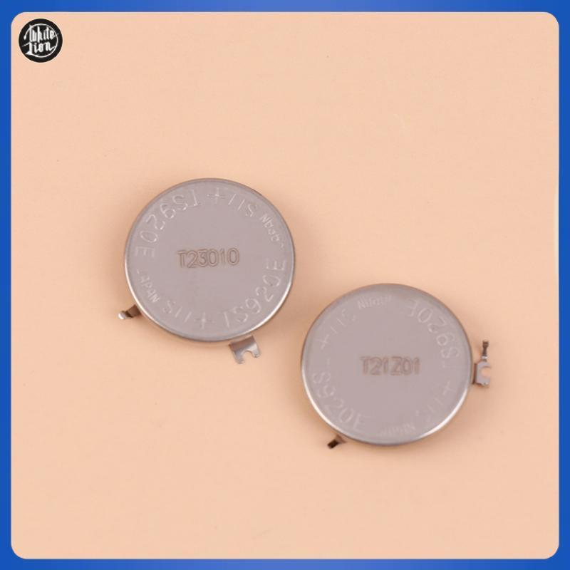 WL| แบตเตอรี่ Seiko 3023-34R 3023-34T แบตเตอรี่พลังงานแสงอาทิตย์ TS920 เครื่องมือใหม่