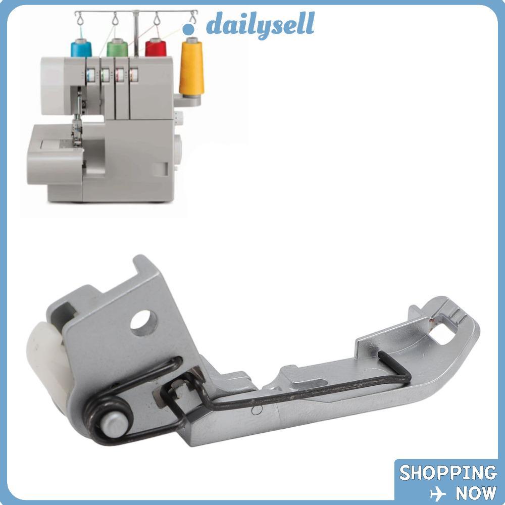 ตีนผี DAILY Serger, มาตรฐาน, สําหรับ 14HD854, S0100, HD0450S, HD0400S, SE017, 14CG744, 14HD854, 14SH