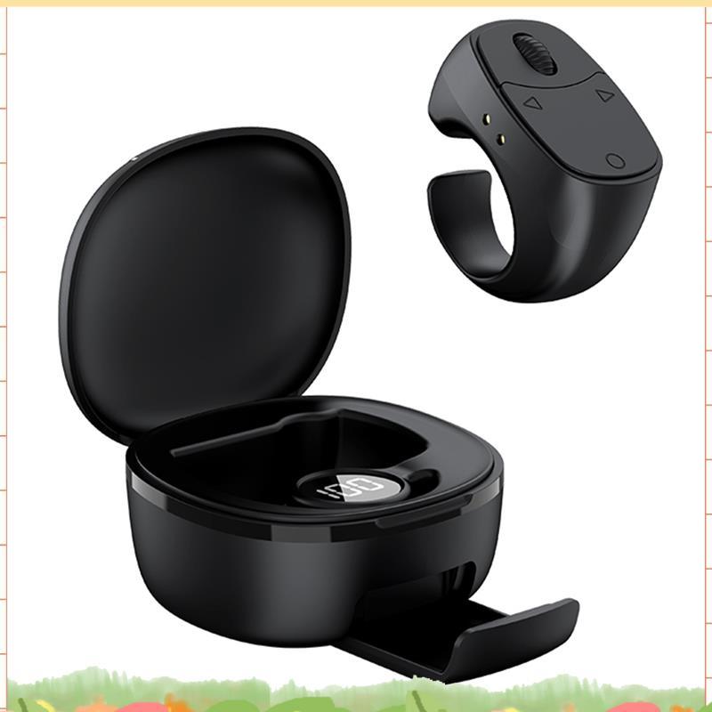E-Book Page Turner Video Page Turner Remote Camera Zoom Phone Holder