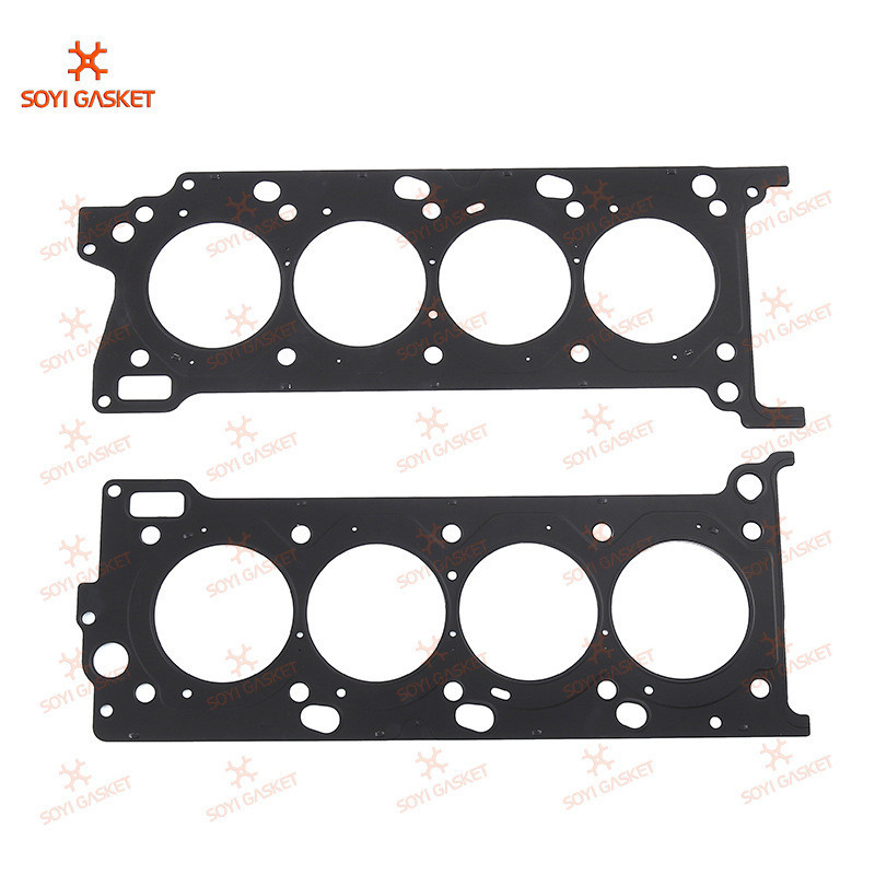3UR-FE Cool Luze Tanto 5.7 11115-38020 11116-38010 กระบอกเครื่องยนต์เบาะกระบอกเตียงโรงงานพร้อมสต็อก