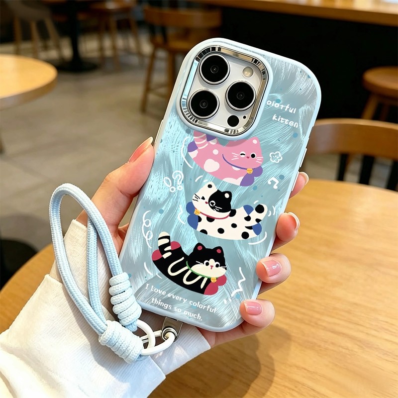 HP HRHR CASE+สร้อยข้อมือ SAMSUNG S25ultra A07 A565G A36 A17 NOTE10PLUS 20ultra S20FE S21FE S225G S22