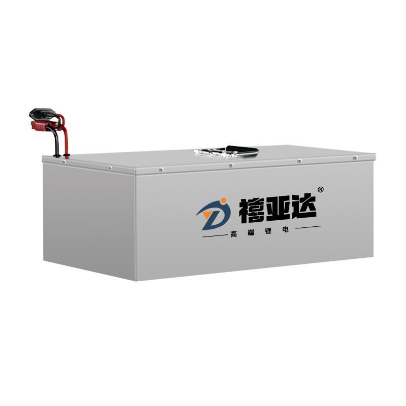 XiYada lithium battery 60V72V 37AH for electric tricycle, home use, Penghui model.