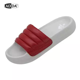 ADDA รุ่น 35E02-W1 รองเท้าแตะ รองเท้าลำลอง แบบสวม สำหรับผู้หญิง (ไซส์ 4-7) พร้อมส่งด่วน
