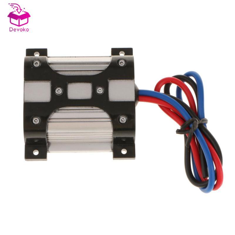 [chiwanji2mf] เครื่องเสียงรถยนต์ Great Performance Noise Suppressor Stereo 10AMP Filter Power 12V