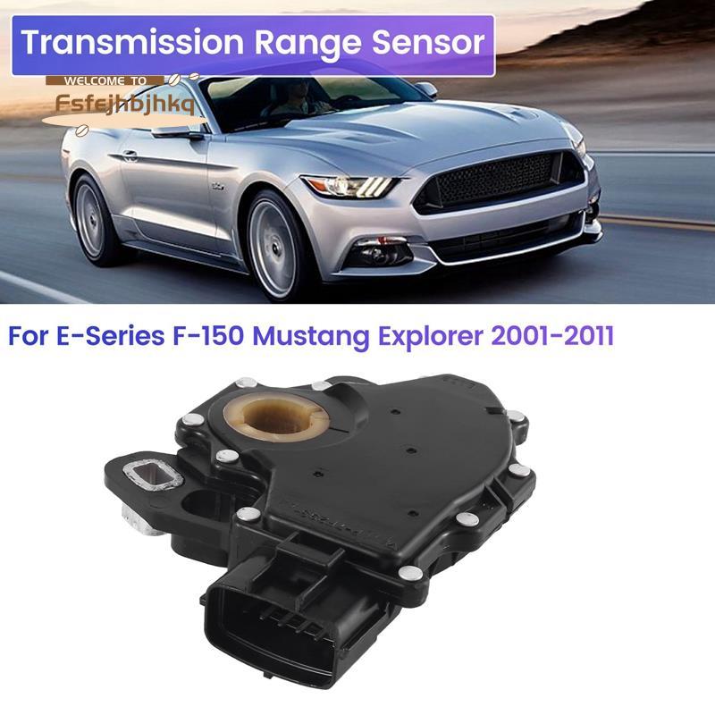 [fsfejhbjhkq]1 ชิ้นรถเกียร์ Neutral Safety Switch MLPS เซ็นเซอร์ช่วง F7LZ-7F293-AB พลาสติกอุปกรณ์ยาน