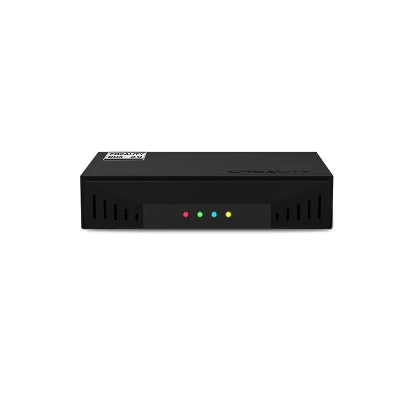 CREALITY 3D ชิ้นส่วนเครื่องพิมพ์ WiFi Cloud Box 2.0 Relevant Parameters ตั้งค่าโดยตรงโดย APP ของ CRE