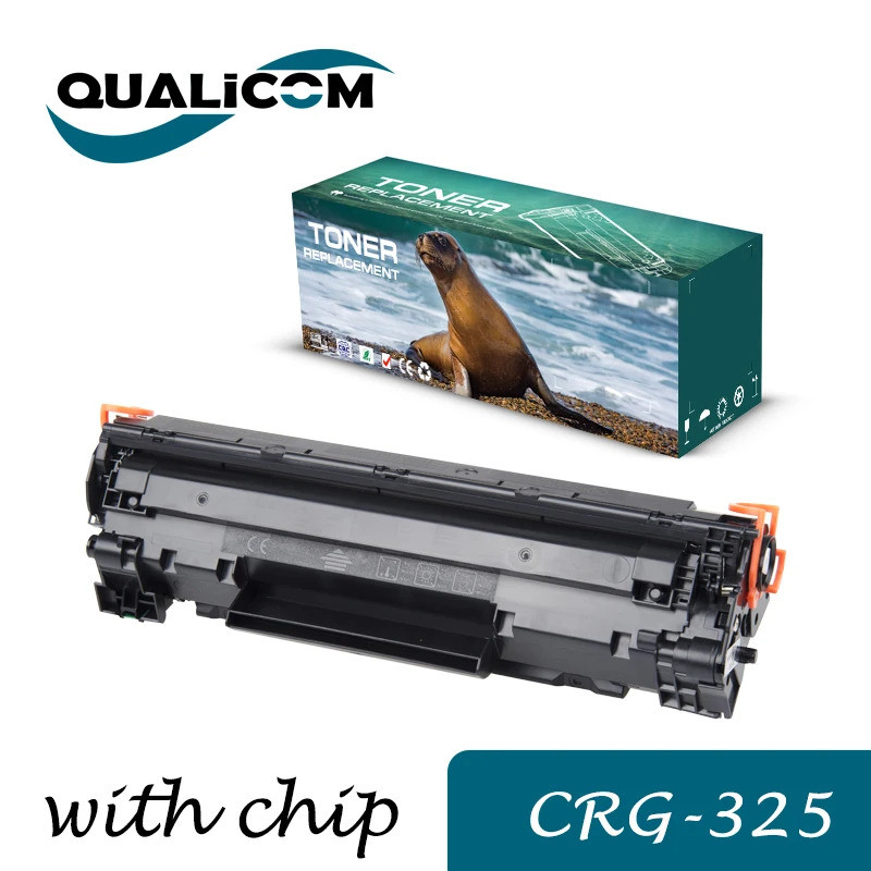 CRG-312 CRG 312 CRG-325 CRG 325 ตลับหมึกสําหรับ Canon Laser Shot LBP6000 6018 LBP6020 6030 LBP6030w 