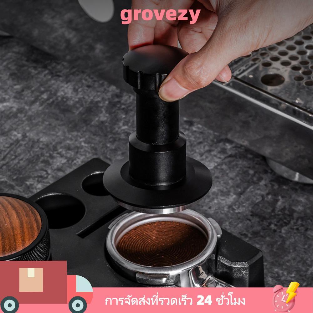 หยาบคาย กาแฟผลกระทบการงัดแงะ,ปรับ58.35มิลลิเมตร53มิลลิเมตร51มิลลิเมตรฤดูใบไม้ผลิโหลดกาแฟงัดแงะ,สแตนเลสระลอกฐานคงที่ความดัน เอสเพรสโซ การงัดแงะ