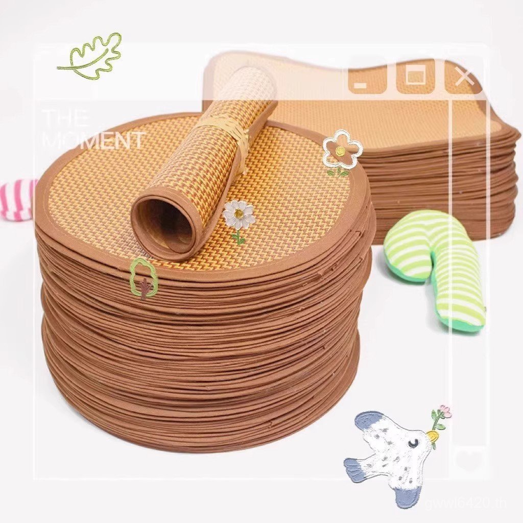 4 ชิ้น Cool Mat Dog Yipeng 50cm40 WJHP