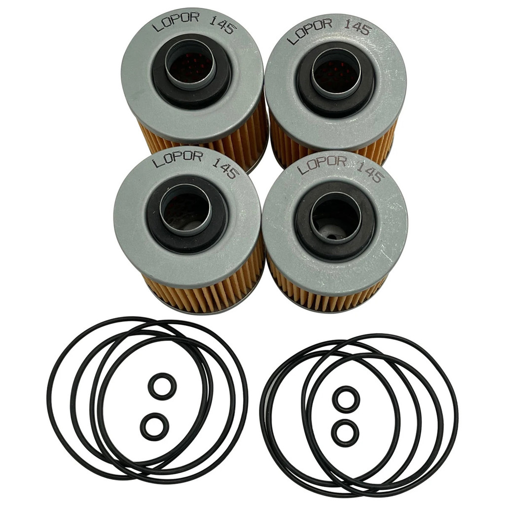 กรองน้ํามันรถจักรยานยนต์สําหรับ Yamaha TT600 XT600 XVS650 SRX600 YD250 BW350 SR400 SRX400 XT400 SR50