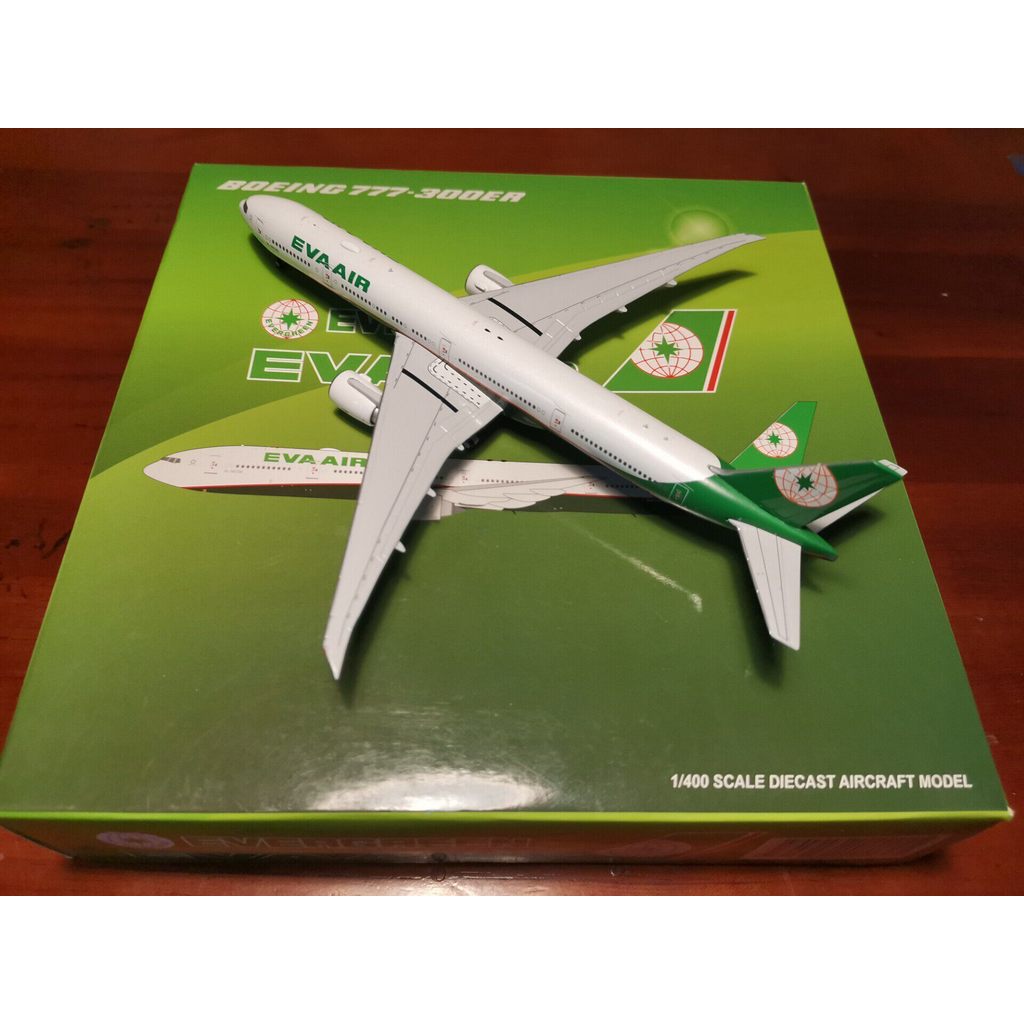 #1:: : รุ่น 400#JC长荣航空B777-300เป็น หมายเลขลงทะเบียน: