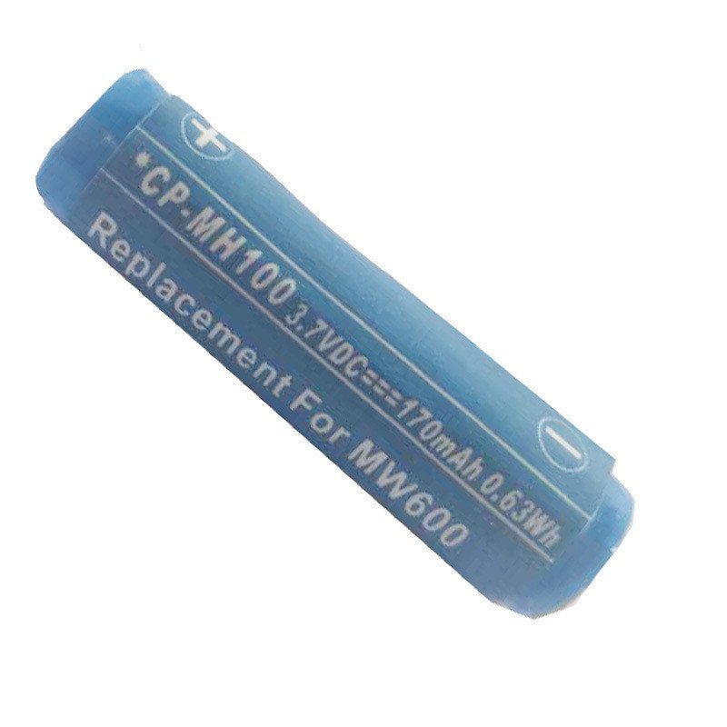 แบตเตอรี่ชุดหูฟังบลูทูธ Sony MW600 GP0836L17